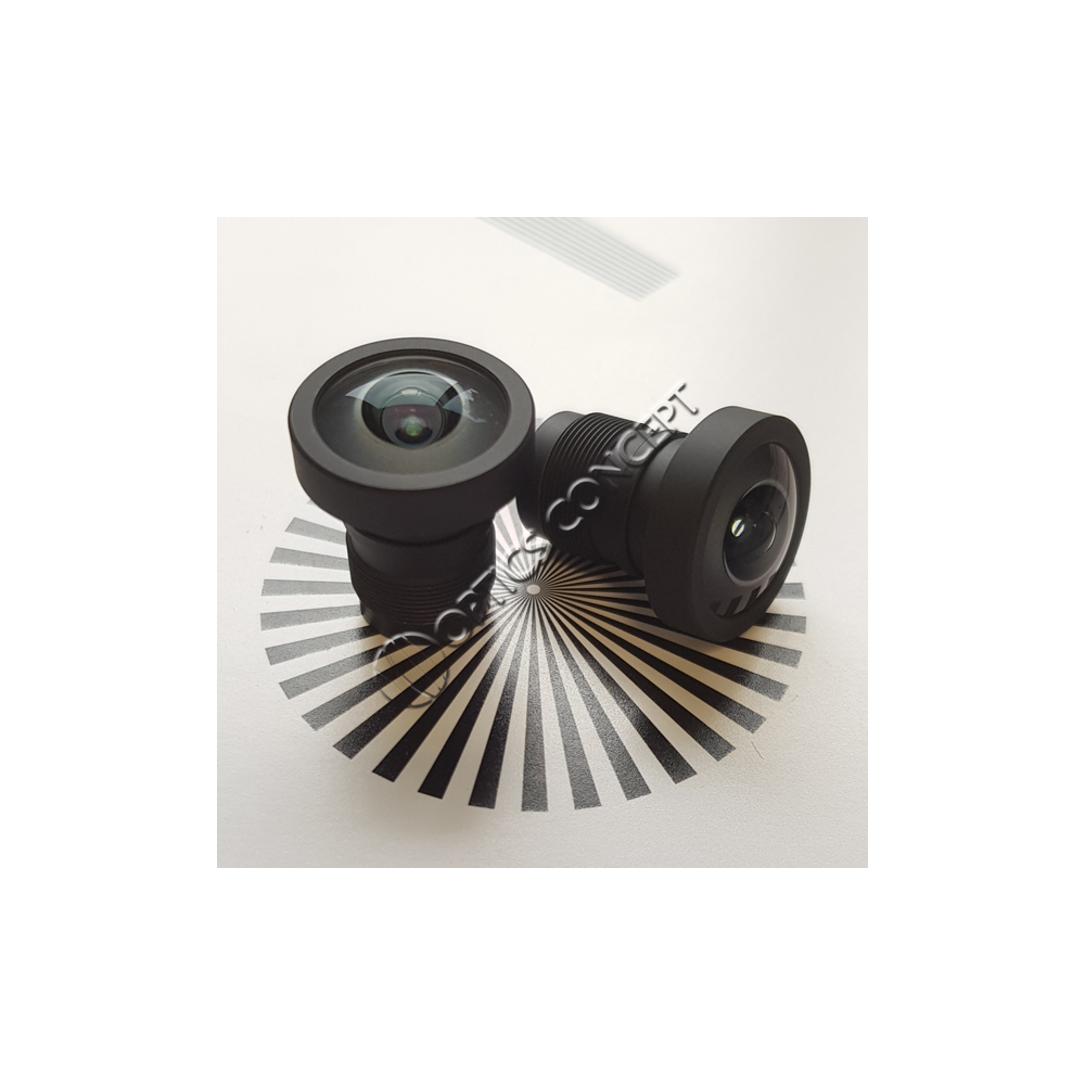 H8PRO - Caméra GoPro HERO8 Black modifiée RIBCAGE H8PRO - Caméra GoPro HERO8 Black modifiée RIBCAGE
