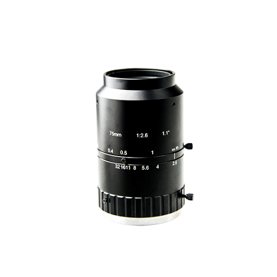 OBJ-C-750-F2.6-12MP