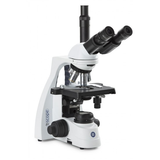 Microscope bScope (Trinoculaire) - BF