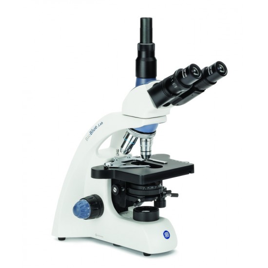 Microscope BioBlue Lab...