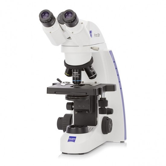 Microscope ZEISS PRIMO STAR 1 - Binoculaire LED