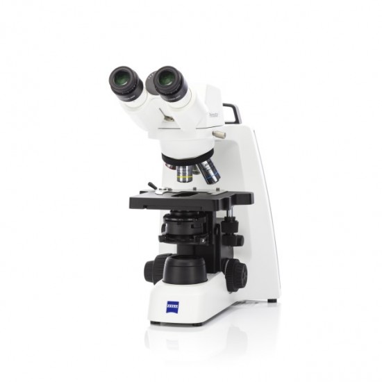 Microscope ZEISS Primostar...