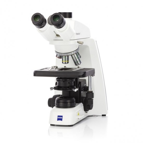 Microscope ZEISS PRIMOSTAR...