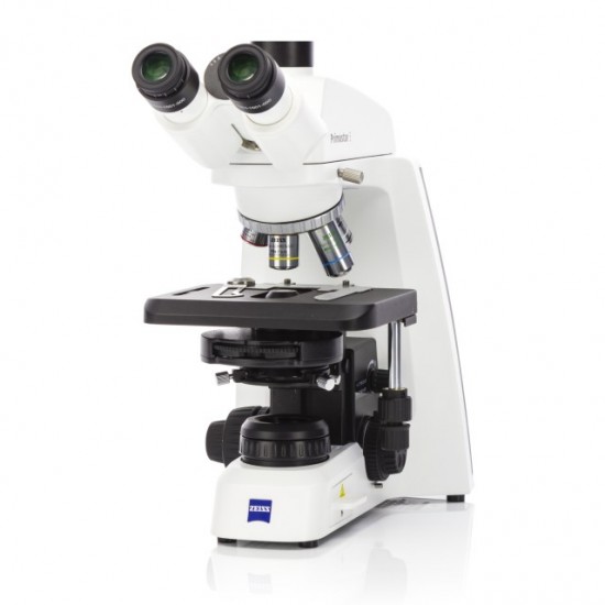 Microscope ZEISS PRIMO STAR 3