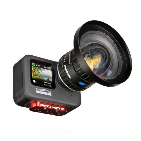Caméra GoPro HERO9 Black...