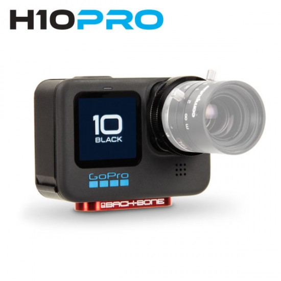 Caméra GoPro HERO10 Black...