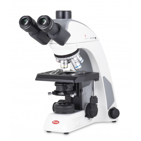 Microscope MOTIC PANTHERA...