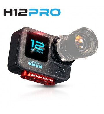 H12PRO – MODIFIED HERO12 BLACK