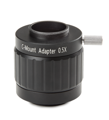 Adaptateur monture C 0,50x...