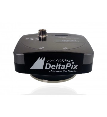 Camera DeltaPix 8.3MP CMOS...