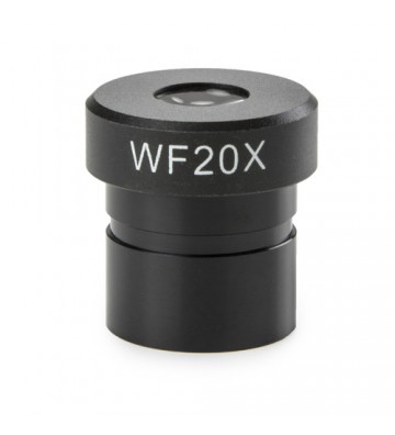 Oculaire WF 20x/9 mm pour...