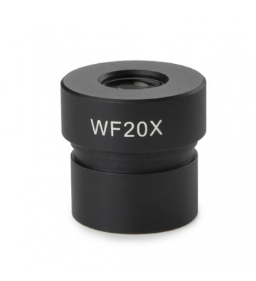 Oculaire WF20x/11mm