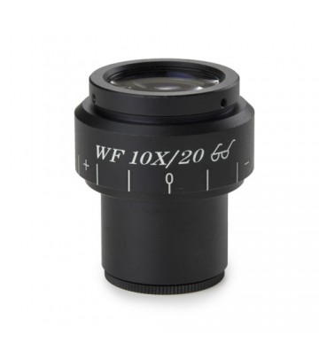Oculaire Focus WF10x/20mm...