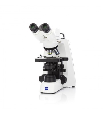 Microscope ZEISS PRIMO STAR...