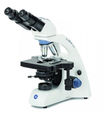 Microscope EUROMEX BioBlue...