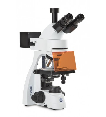 Microscope EUROMEX bScope...