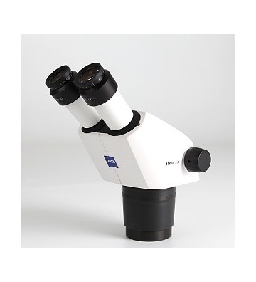 Corps de microscope Stemi...