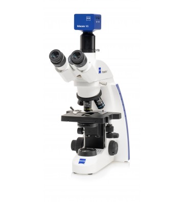 Microscope ZEISS PRIMO STAR...