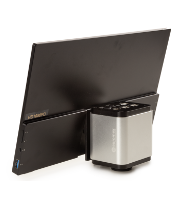 Caméra UHD-4K EUROMEX
