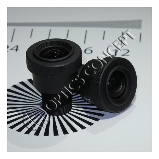 LENS DSL606