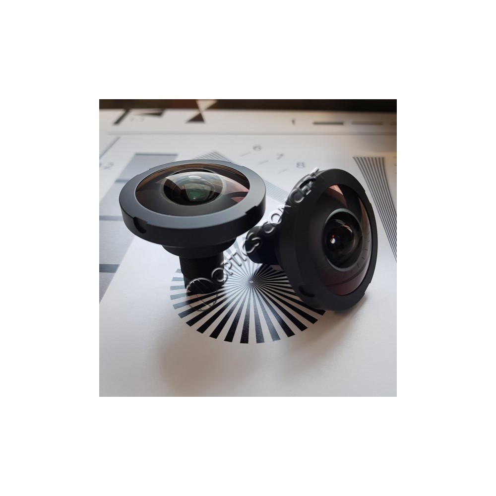 DSL315B 1/2,5” 2,70mm F/2,3 10M DSL315B 1/2,5” 2,70mm F/2,3 10M