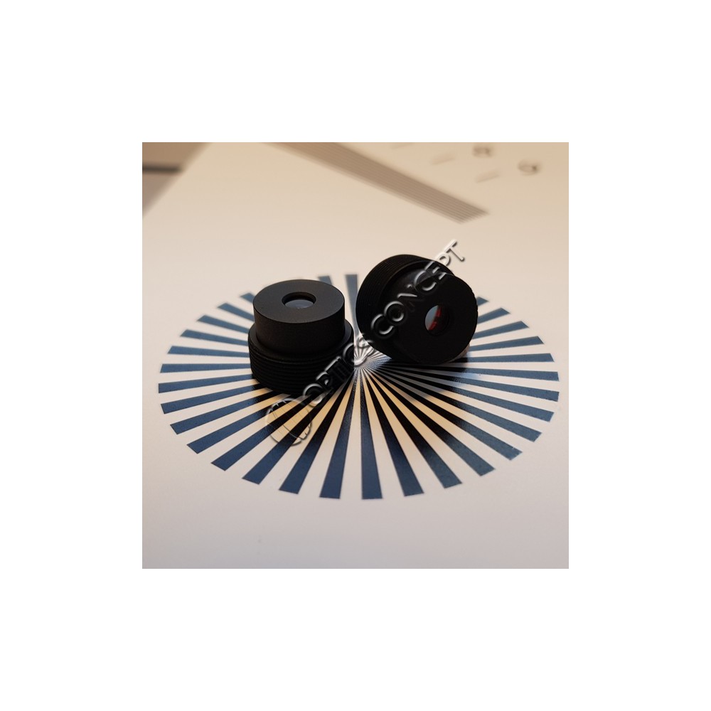DSL935 1/1,8" 9,60mm F/3,0 5M DSL935 1/1,8" 9,60mm F/3,0 5M