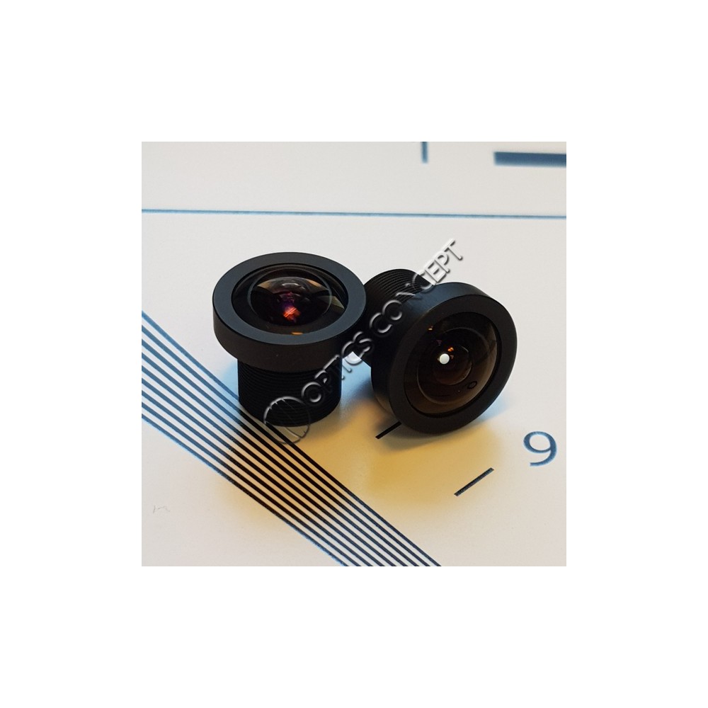 DSL210D VGA 1/3" 2,20 F/2,0 DSL210D VGA 1/3" 2,20 F/2,0