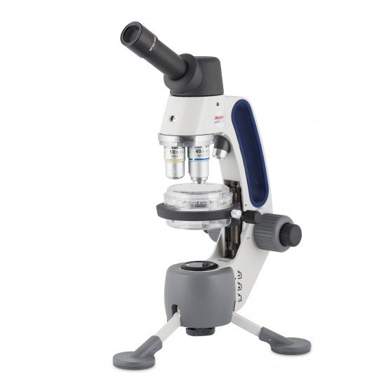 Microscope MOTIC SWIFT3H-M...