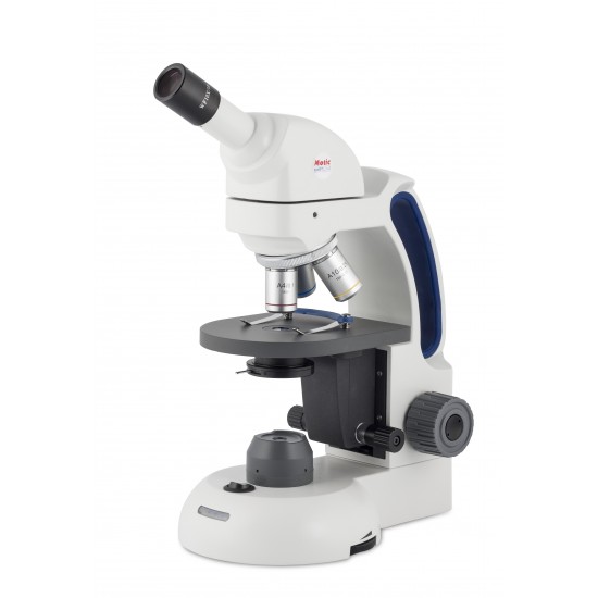 Microscope MOTIC SWIFT100...