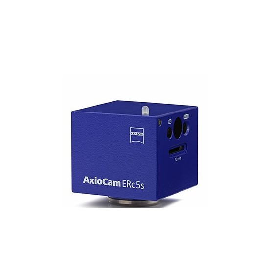 Caméra ZEISS Axiocam ERc5s