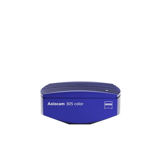 Caméra ZEISS Axiocam 305 Color