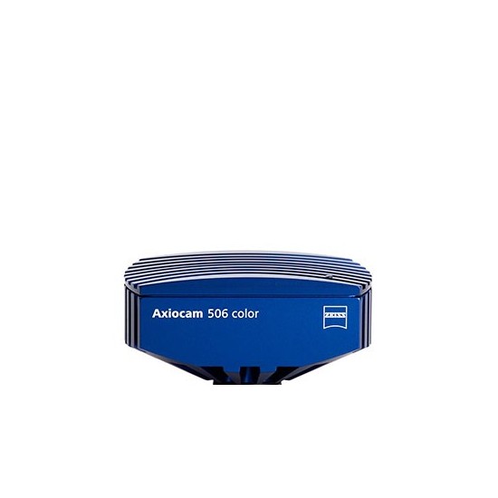 Caméra ZEISS Axiocam 506 Color