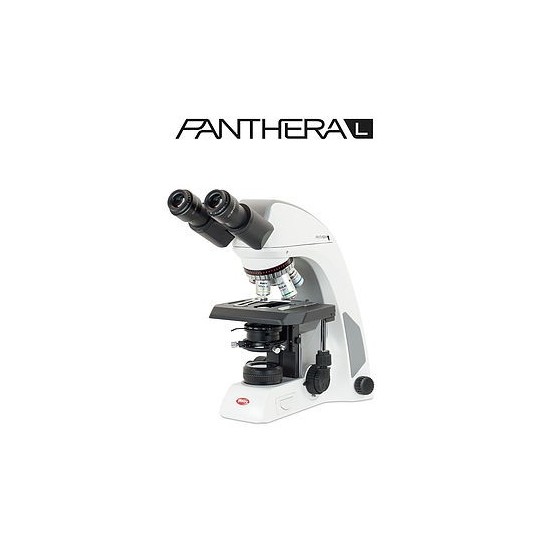 Microscope MOTIC PANTHERA L Opto-numérique