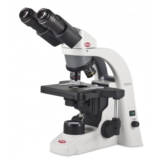 Microscope MOTIC BA210E...