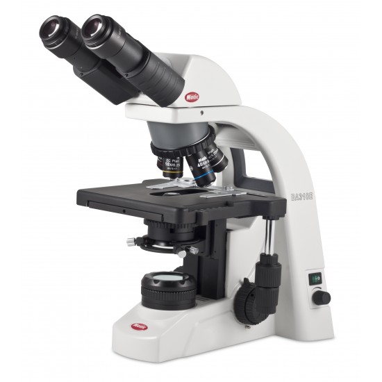 Microscope MOTIC BA310E...