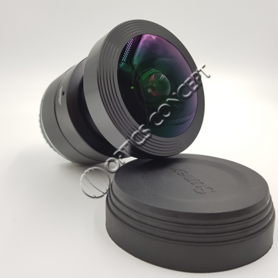 SUPERFISHEYE SUNEX