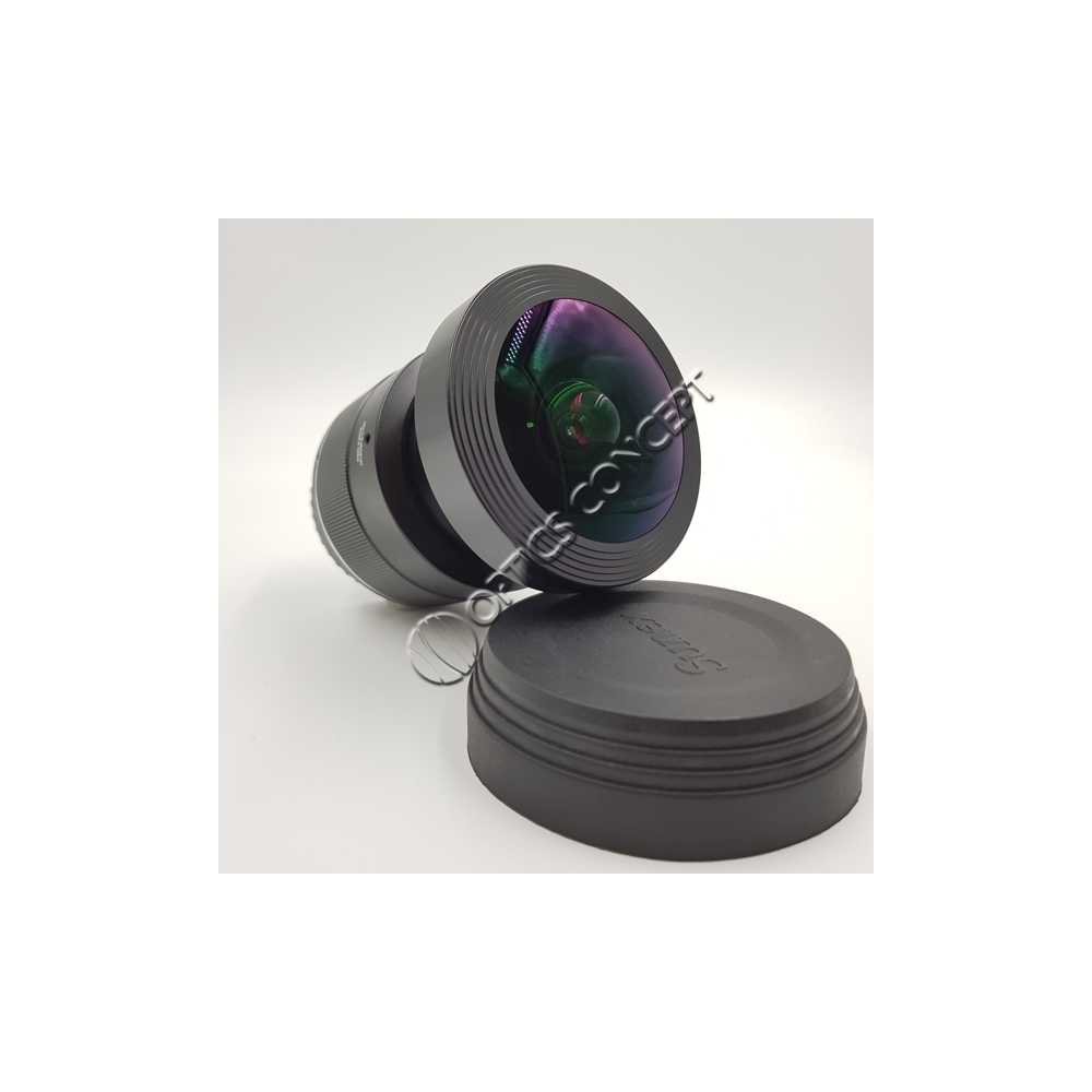 SUPERFISHEYE SUNEX SUPERFISHEYE SUNEX
