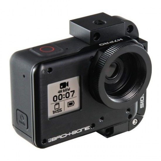 Caméra GoPro HERO7 Black...
