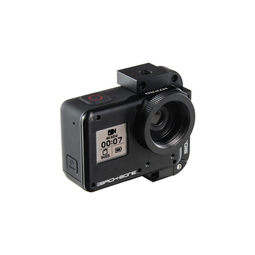 GoPro HERO9 Digital Camcorder, LCD Touchscreen, High Dynamic Range (HDR),  5K, Black 