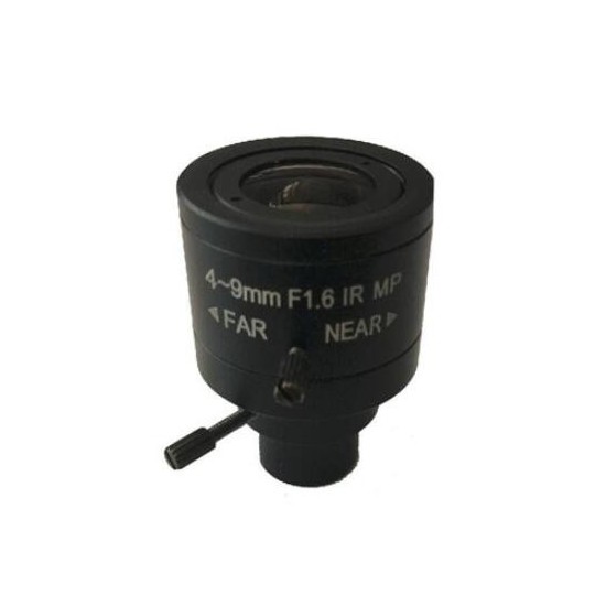 M12 zoom lenses