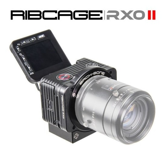 RIBCAGE RX0 II