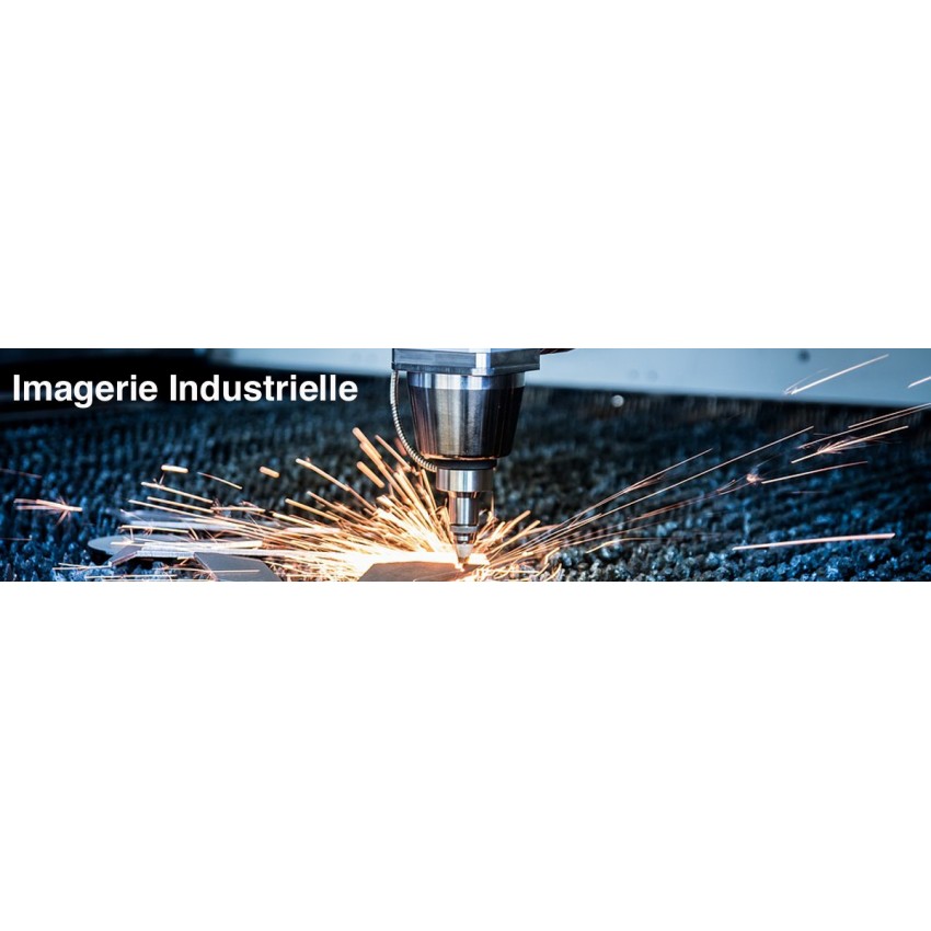 Imagerie Industrielle