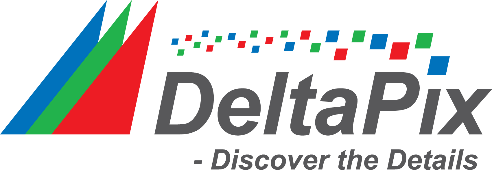 DeltaPix