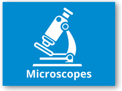 Banner Microscopie